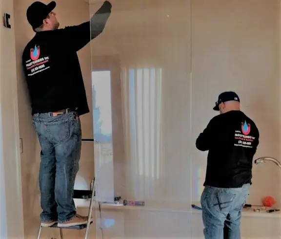 Professional plumbing installation for Leak Detection in Warner Robins